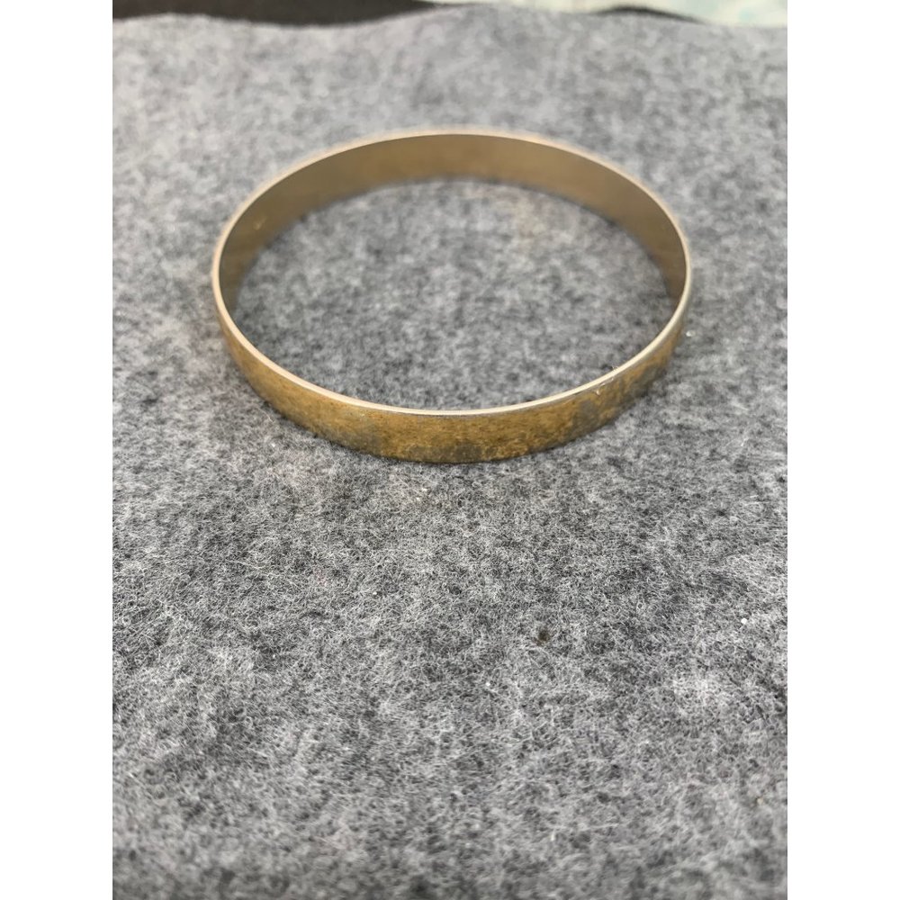 Vintage Napier Bangle Bracelet